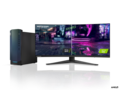 El IdeaCentre Gaming 5. (Fuente: Lenovo)