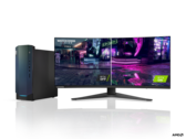 El IdeaCentre Gaming 5. (Fuente: Lenovo)