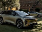 Lucid ha revelado más detalles sobre la batería de su SUV Gravity. (Fuente de la imagen: Lucid)
