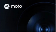 Un teaser del Moto X30 Pro. (Fuente: Motorola vía Weibo)