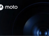 Un teaser del Moto X30 Pro. (Fuente: Motorola vía Weibo)