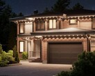 Nanoleaf acepta ya pedidos anticipados de las luces permanentes para exteriores en Europa. (Fuente de la imagen: Nanoleaf)