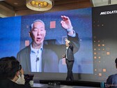 MediaTek apuesta por la tecnología automovilística y reitera su vital colaboración con Nvidia