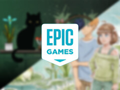 Los dos próximos juegos gratuitos están bien valorados y rondan los 36 $. En la imagen: imágenes de portada editadas de los dos títulos. (Fuente de la imagen: Epic Games Store)