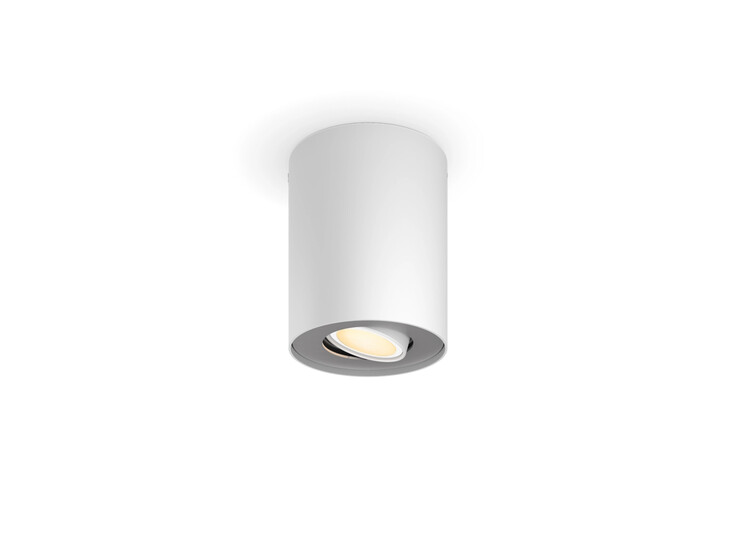 (Fuente de la imagen: Philips Hue)