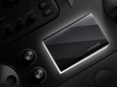 La serie Samsung Portable SSD T9 tiene velocidades de lectura/escritura de hasta 2.000 MB/s. (Fuente de la imagen: Samsung)