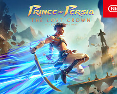Prince of Persia: The Lost Crown tiene una puntuación de 8,7 sobre 10 en OpenCritic
