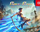 Prince of Persia: The Lost Crown tiene una puntuación de 8,7 sobre 10 en OpenCritic