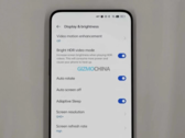 Una variante del Realme GT 2 Pro incluirá una cámara selfie bajo la pantalla
