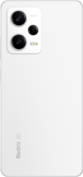 Redmi Note 12 Pro en color Blanco Polar