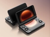 La segunda pantalla del Retroid Pocket Duo es un panel de 4:3 similar al del Pocket Nova.