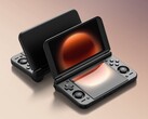 La segunda pantalla del Retroid Pocket Duo es un panel de 4:3 similar al del Pocket Nova.