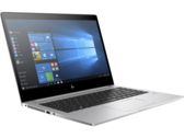 Análisis del HP Elitebook Folio 1040 G4 (FHD, 7820HQ)