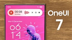 Cada vez hay más pruebas de que el despliegue global de One UI 7 se ha detenido para Galaxy S24 y más. (Fuente de la imagen: Techdroider)