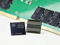 Samsung reducirá la producción de chips en 2023 (imagen: Samsung)