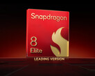 La versión líder del Snapdragon 8 Elite encabeza la clasificación de teléfonos insignia de AnTuTu de junio de 2025. En la imagen: el SoC. (Fuente de la imagen: RedMagic - editado)