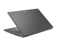 Acer Swift X 16 - Parte trasera. (Fuente de la imagen: Acer)