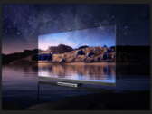 Un televisor emblemático de TCL. (Fuente: TCL)
