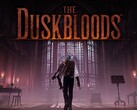 Se muestra el estandarte de The Duskbloods