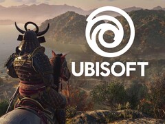 Se muestra el banner de los juegos de Ubisoft (Fuente de la imagen: Ubisoft con ediciones)