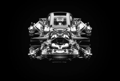 Divergent utiliza impresoras metálicas 3D y su sistema DAPS para ensamblar automáticamente los vehículos. (Fuente de la imagen: Divergent Technologies)