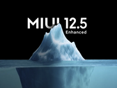 El despliegue de MIUI 12.5 Enhanced Edition no ha ido bien para el POCO F3. (Fuente de la imagen: Xiaomi)