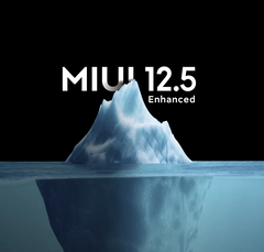 El despliegue de MIUI 12.5 Enhanced Edition no ha ido bien para el POCO F3. (Fuente de la imagen: Xiaomi)