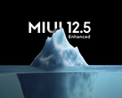 El despliegue de MIUI 12.5 Enhanced Edition no ha ido bien para el POCO F3. (Fuente de la imagen: Xiaomi)