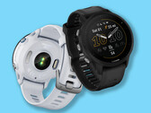 La serie Garmin Forerunner 955 llegó en junio con hasta 20 días de duración de la batería. (Fuente de la imagen: Garmin)