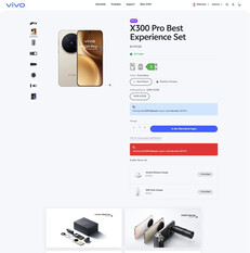 (Fuente de la imagen: Vivo)