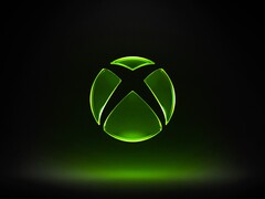 El logotipo oficial de Xbox.