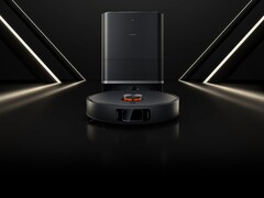 El Xiaomi Robot Vacum X20 Max ha llegado a Europa. (Fuente de la imagen: Xiaomi)