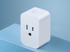 El Xiaomi Smart Plug 2 funciona con Google Home. (Fuente de la imagen: Xiaomi)