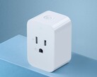 El Xiaomi Smart Plug 2 funciona con Google Home. (Fuente de la imagen: Xiaomi)