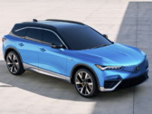 El Acura ZDX es el primer coche totalmente eléctrico de la marca. (Fuente: Acura)