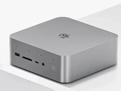 El Beelink GTi14 es compacto y rápido (Fuente de la imagen: Beelink)