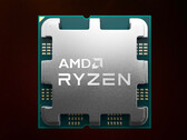 El AMD Ryzen 5 7500F se lanzó el 22 de julio. (Fuente: AMD)