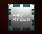 El AMD Ryzen 5 7500F se lanzó el 22 de julio. (Fuente: AMD)