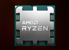 El AMD Ryzen 5 7500F se lanzó el 22 de julio. (Fuente: AMD)