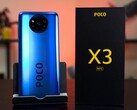 El POCO X3 Pro llegará probablemente el 30 de marzo. (Fuente de la imagen: Nasi Lemak Tech)