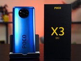 El POCO X3 Pro llegará probablemente el 30 de marzo. (Fuente de la imagen: Nasi Lemak Tech)