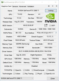 GPU-Z (1 Click OC)