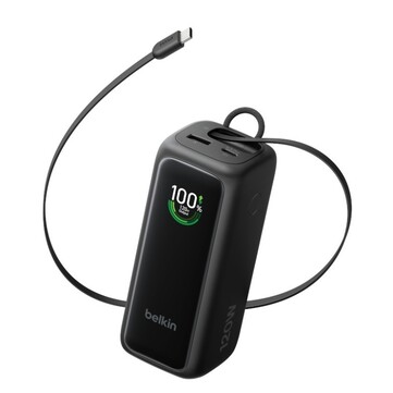 UltraCharge 22K de Belkin.