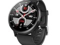 Lem X: Un smartwatch asequible con GPS, LTE y 16 GB de almacenamiento. (Fuente de la imagen: Lemfo)