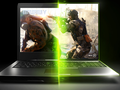 Los próximos portátiles con alimentación por amperios podrían sustituir a los actuales dispositivos Turing Max-Q (Fuente de la imagen: NVIDIA)