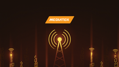 MediaTek presenta el T930. (Fuente de la imagen: MediaTek)