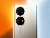 El P50 Pro. (Fuente: Huawei)