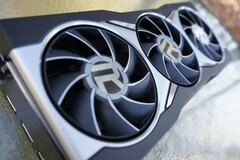 El RX 6800 podría convertirse en la mejor compra en esta temporada de fiestas. (Fuente de la imagen: PCWorld)