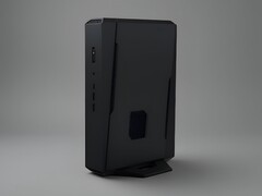 El mini PC SimplyNUC 