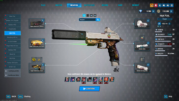 (Fuente de la imagen: Steam)